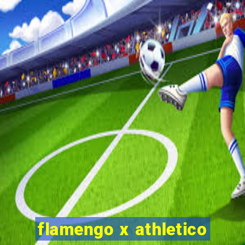 flamengo x athletico-pr ao vivo futemax